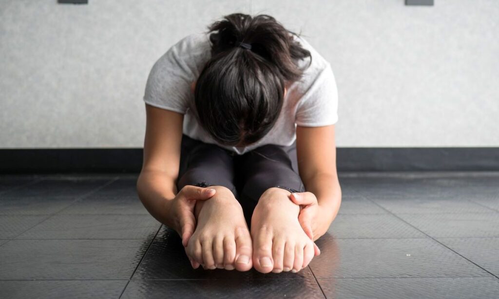 Short FeetFinder Username Ideas