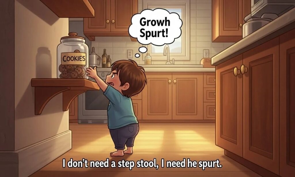 Short Person Jokes That Are Punny