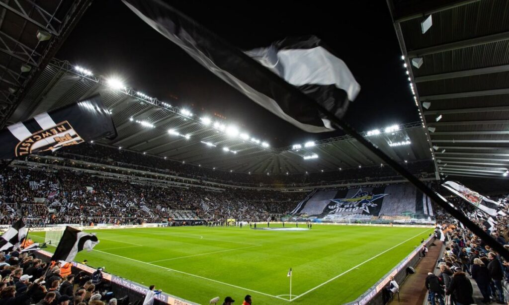 Stadium and Fan Jokes