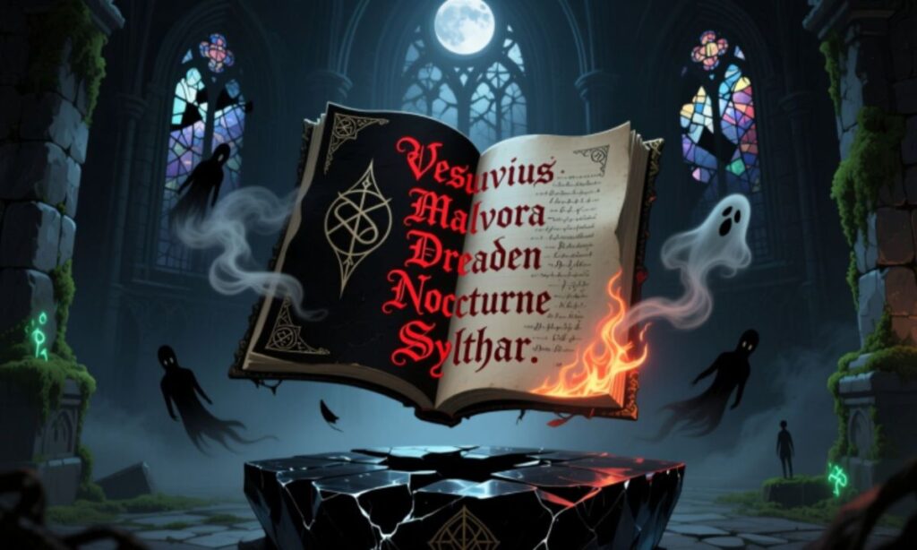 Surnames That Mean Death