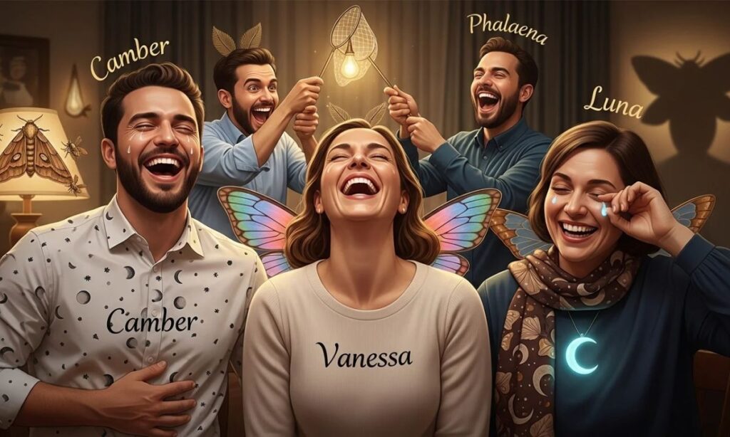 Tips for Making Your Name Stand Out