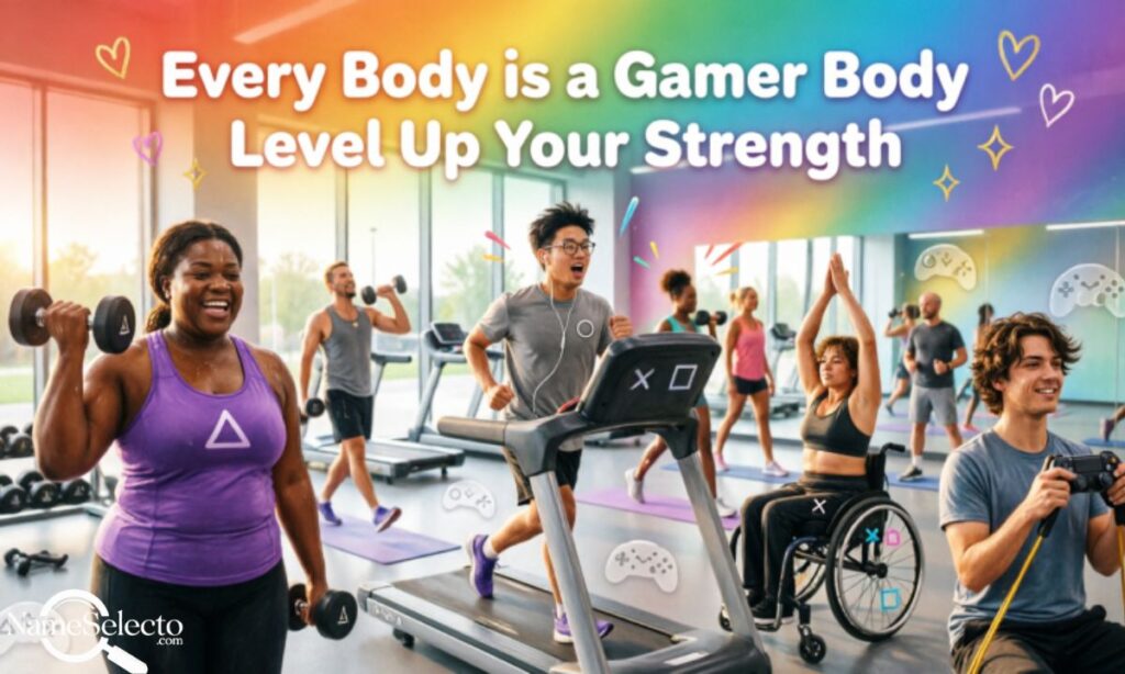 Trending Funny Fat Names