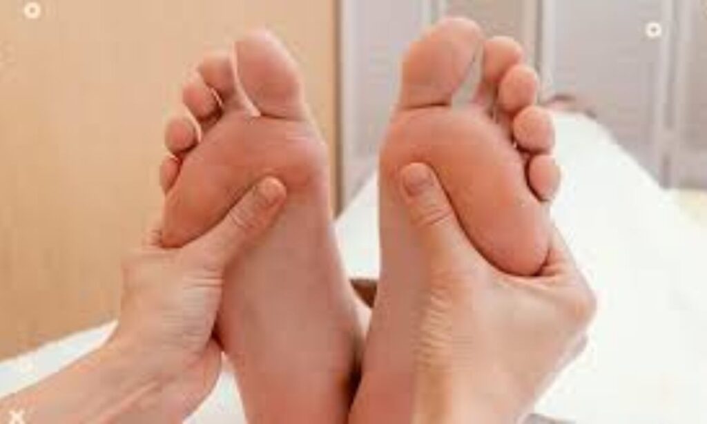 Unique FeetFinder Username Ideas