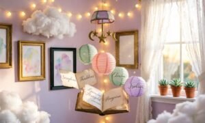 1370+ Unique Baby Names that Mean Electricity, Lightning, Thunder and Fire 