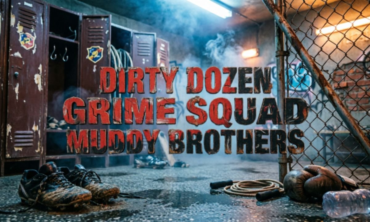 1510+ Dirty Team Names: Funny For Friends & Games 2026