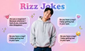 330+ Rizz Jokes That Instantly Make Everyone Laugh Out Loud
