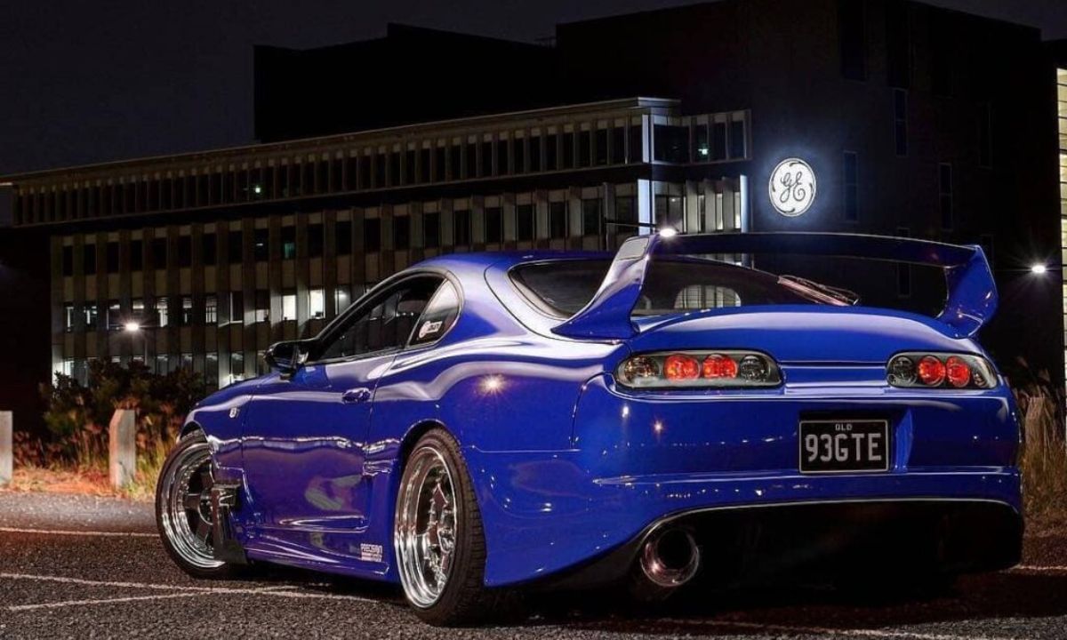 545+ Best Blue Car Names Generator – Creative, Funny & Trendy Choices for Every Ride