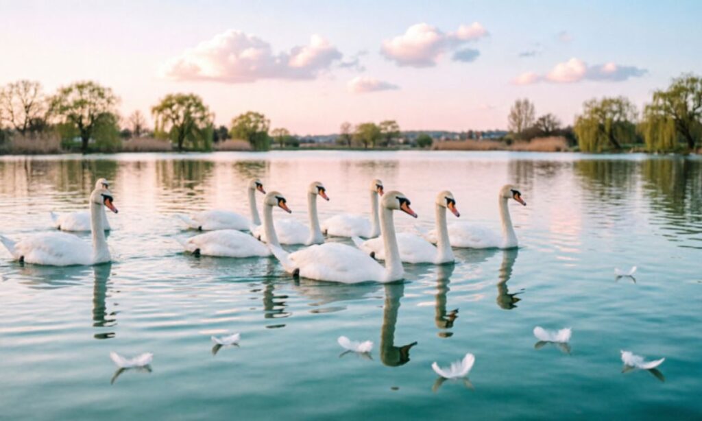 Best Names for Goose
