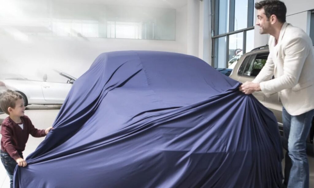 Consider Your Car's Personality: