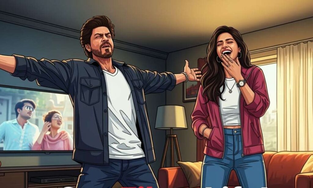 Indian Bollywood Jokes