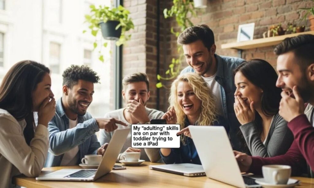 Language and Wordplay Arabic Jokes