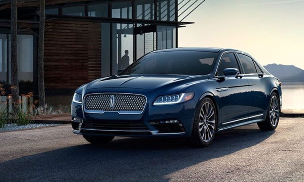Navy Blue Car Names