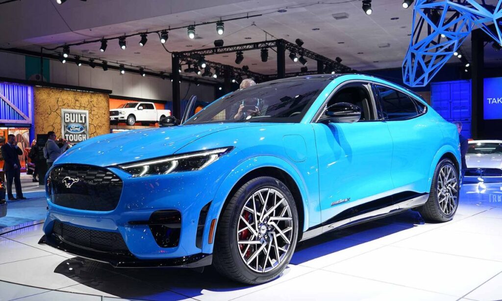 Royal Blue Car Names