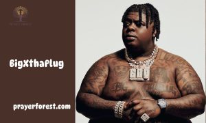 bigxthaplug weight and height