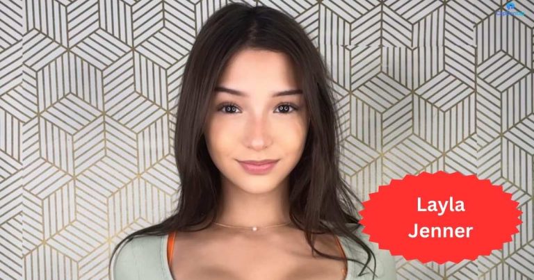 layla jenner