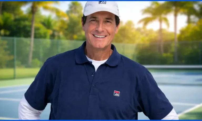 rick macci net worth