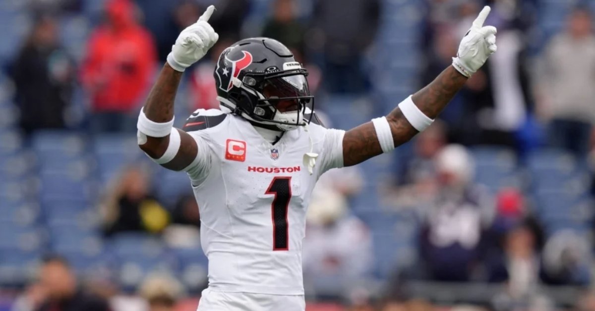 Stefon Diggs Fantasy Names